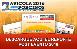 Reporte Post Evento